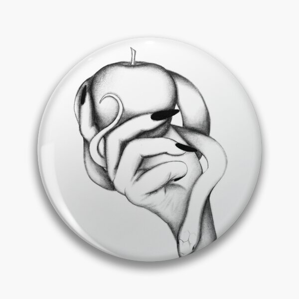 Item preview, Lilith designed and sold by Bianca Finzi.