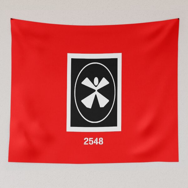 Item preview, Square Design No.2748 designed and sold by porfysoundtrack.