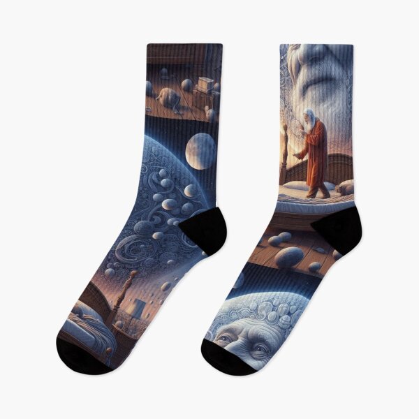 Item preview, The Lunar Dream Weaver designed and sold by Every Knee.
