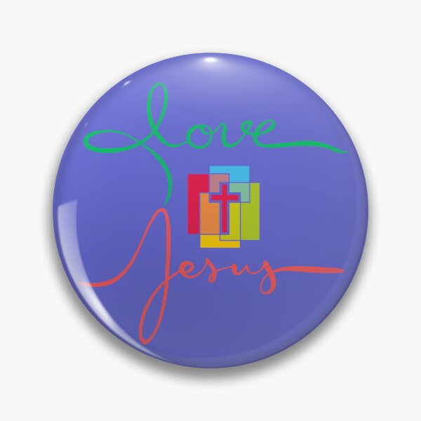 Item preview,  LOVE JESUS designed and sold by Dimamzo12.
