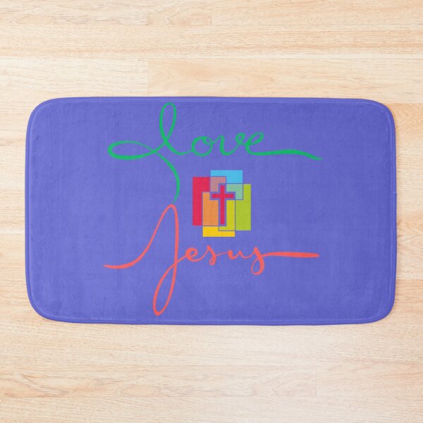 Item preview,  LOVE JESUS designed and sold by Dimamzo12.
