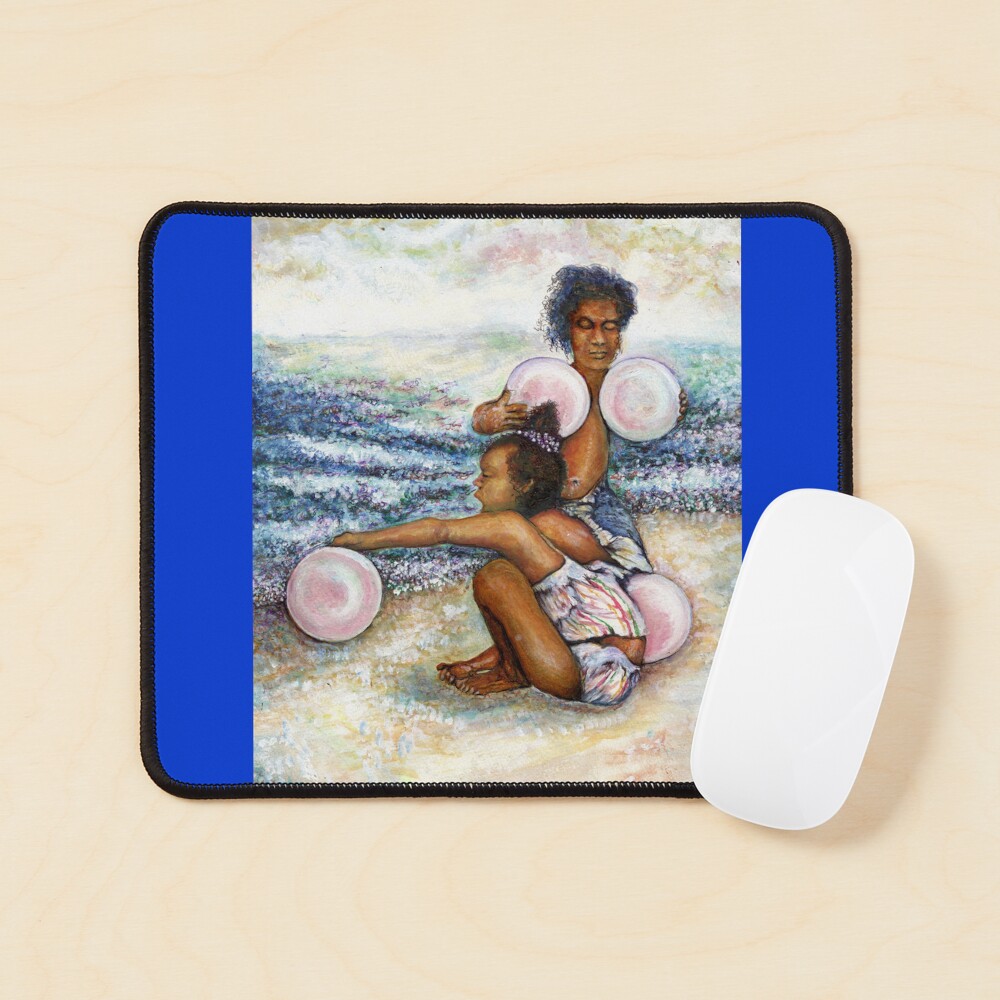 Item preview, Mouse Pad designed and sold by gayeelise.