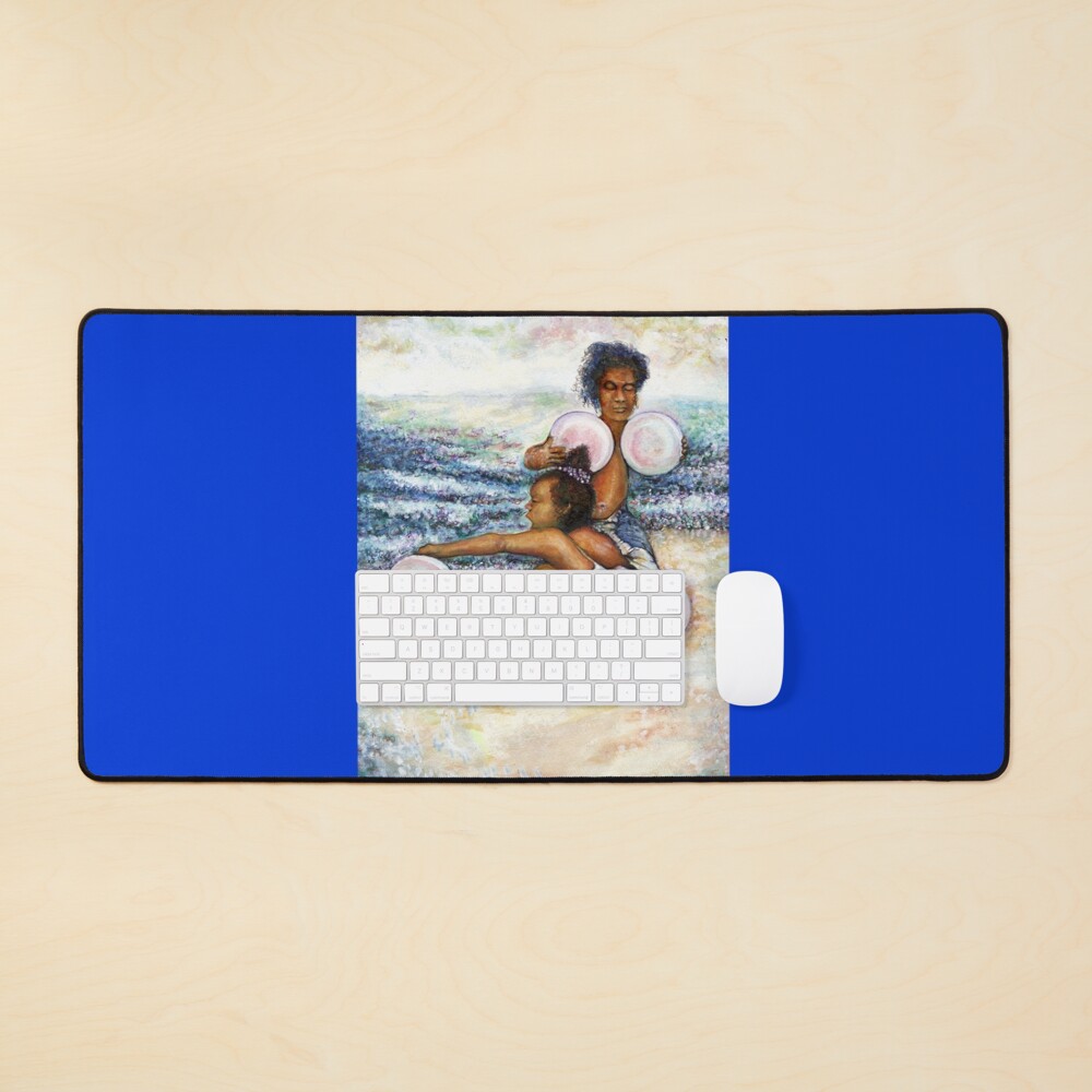 Item preview, Desk Mat designed and sold by gayeelise.
