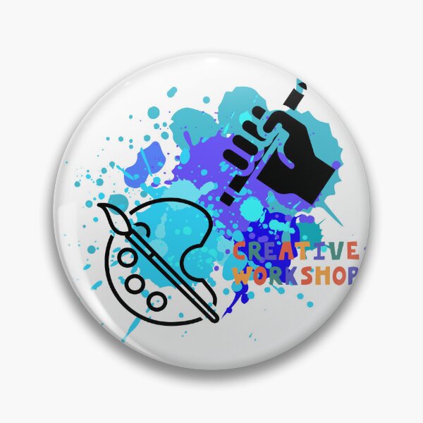 Item preview, Creativity  designed and sold by Aisha  Hamza.