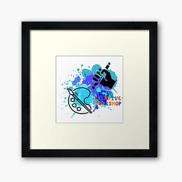 Item preview, Creativity  designed and sold by Aisha  Hamza.