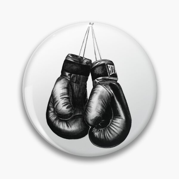 Item preview, Guantes de boxeo II designed and sold by Bianca Finzi.