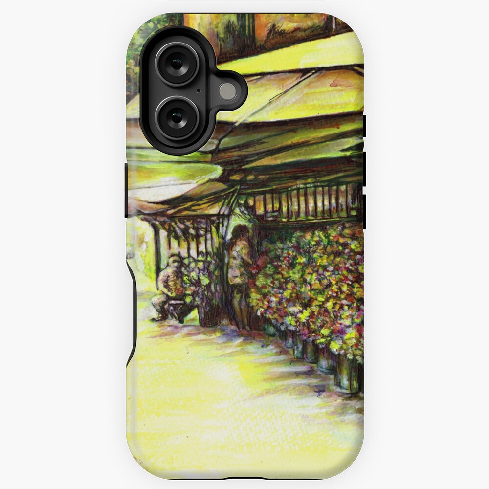 Item preview, iPhone Magsafe Tough Case designed and sold by gayeelise.