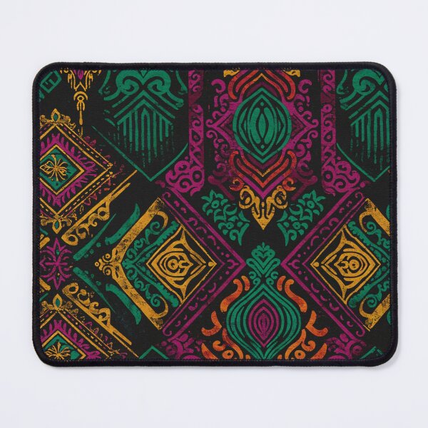 Item preview, Dashiki Modern Design for Nigerian Traditional Attire  designed and sold by Collision19.