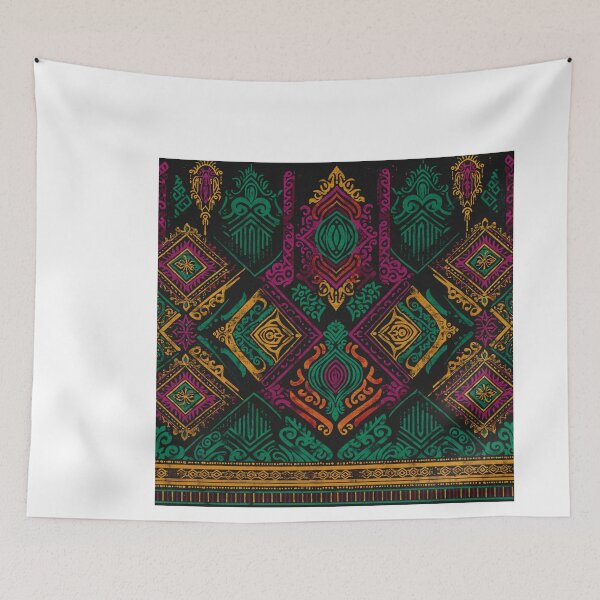 Item preview, Dashiki Modern Design for Nigerian Traditional Attire  designed and sold by Collision19.