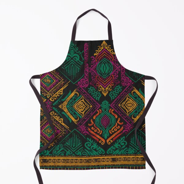 Item preview, Dashiki Modern Design for Nigerian Traditional Attire designed and sold by Collision19.