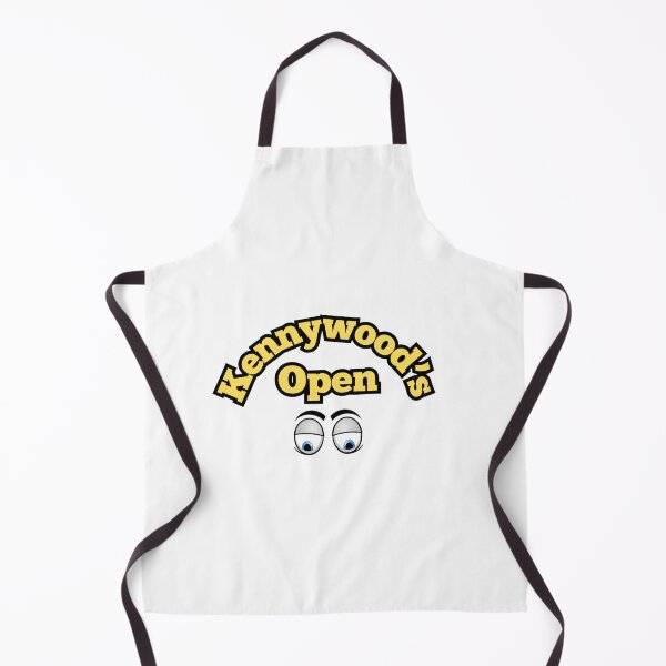 Item preview, Kennywood’s Open designed and sold by My Menagerie.