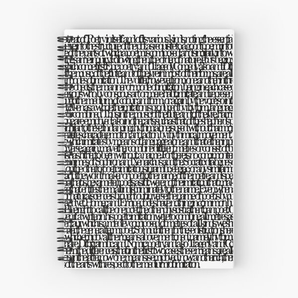 Item preview, On The Nature of Things, Lucretius designed and sold by Gopherstown, OR.