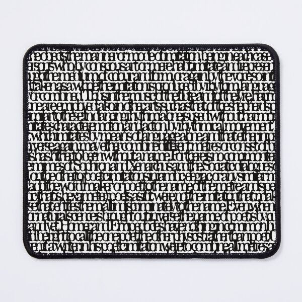 Item preview, On The Nature of Things, Lucretius designed and sold by Gopherstown, OR.