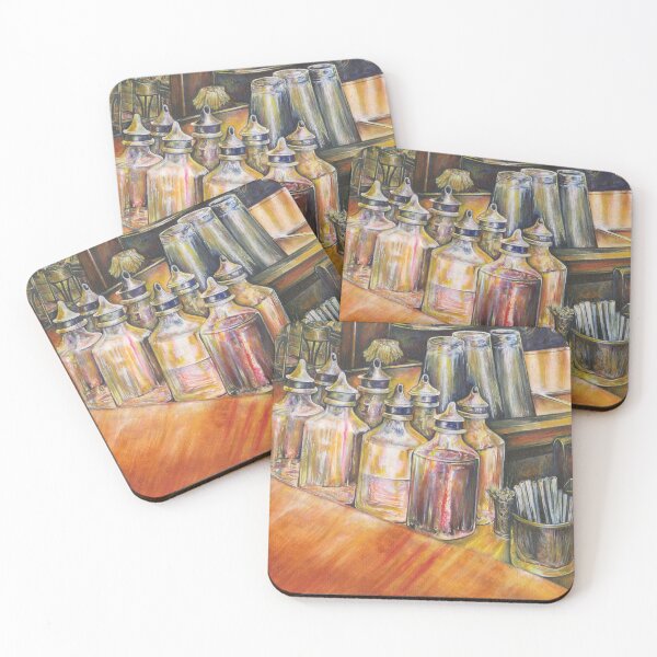 Item preview, Ideography of Golden Light designed and sold by Gaye Elise Beda.
