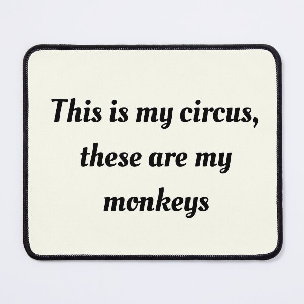 Item preview, Relatable Funny Saying Quote designed and sold by DesignFloor.