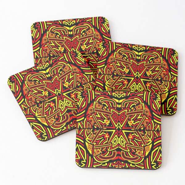 Item preview, RBY 146 RED BLACK YELLOW designed and sold by Infopreneur1231.