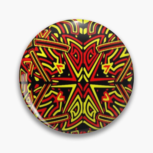 Item preview, RBY 146 RED BLACK YELLOW designed and sold by Infopreneur1231.