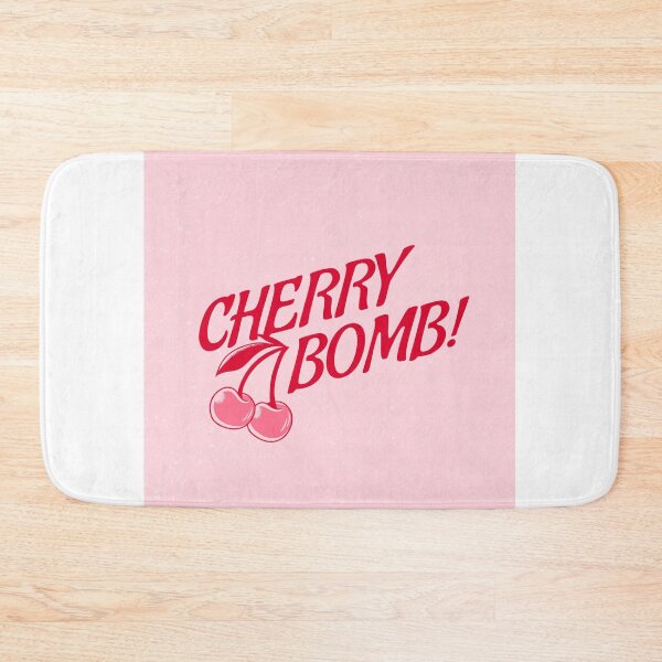 Item preview, Cherry Bomb Girl designed and sold by SteamGirl68.