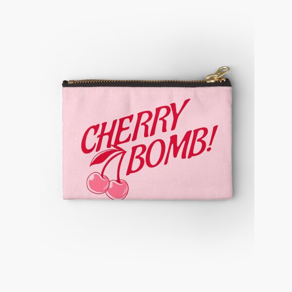 Item preview, Cherry Bomb Girl designed and sold by SteamGirl68.