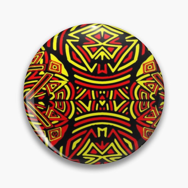 Item preview, RBY 146.1 RED BLACK YELLOW designed and sold by Infopreneur1231.
