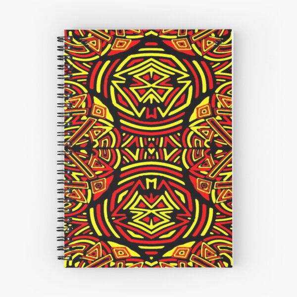 Item preview, RBY 146.1 RED BLACK YELLOW designed and sold by Infopreneur1231.