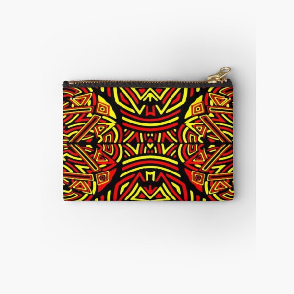 Item preview, RBY 146.1 RED BLACK YELLOW designed and sold by Infopreneur1231.
