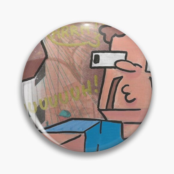 Item preview, Minecraft designed and sold by antonoir_art.