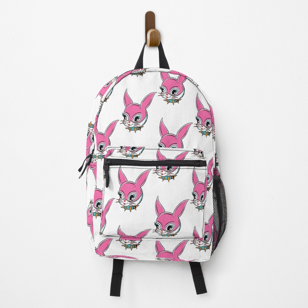 Item preview, Backpack designed and sold by piru36.