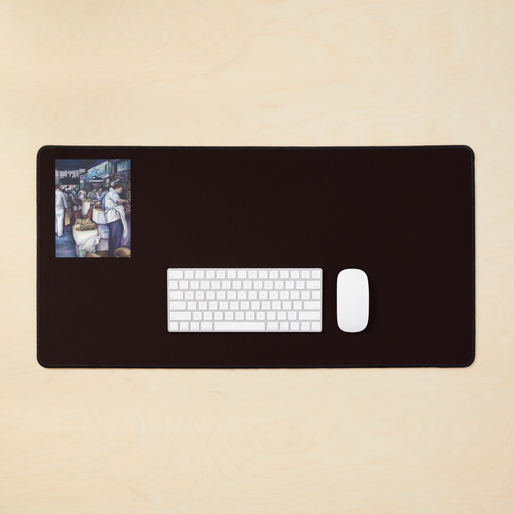 Item preview, Desk Mat designed and sold by gayeelise.
