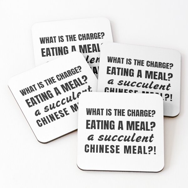 Item preview, Succulent Chinese Meal designed and sold by Hollie Black.