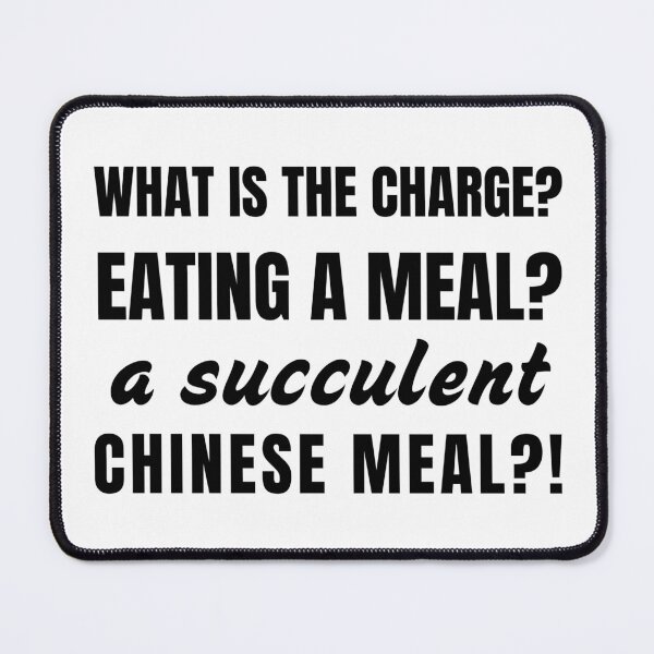 Item preview, Succulent Chinese Meal designed and sold by Hollie Black.