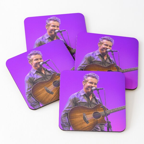 Item preview, Dennis Quaid - Dennis Quaid & the Sharks - Photograph designed and sold by ConcertImages.