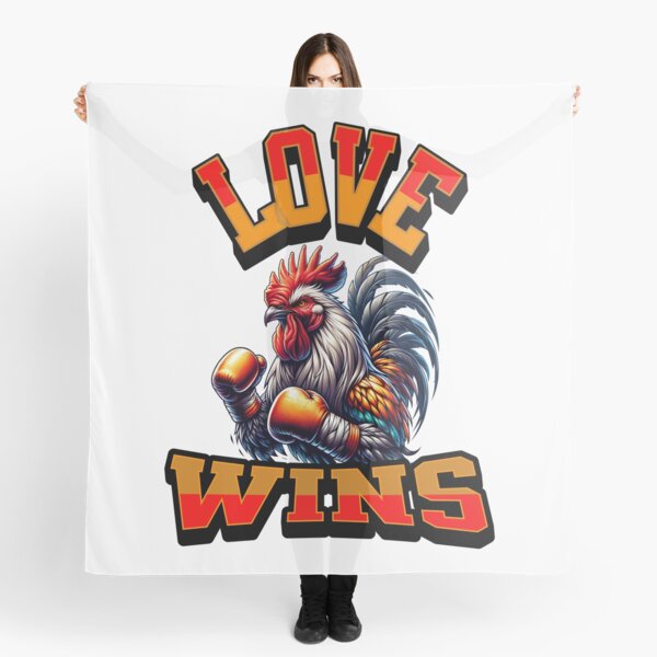 Item preview, LOVE WINS designed and sold by freshwear design.