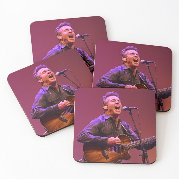 Item preview, Dennis Quaid - Dennis Quaid & the Sharks - Photograph designed and sold by ConcertImages.