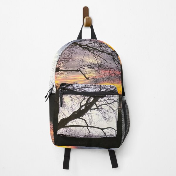 Item preview, Maine Sunset Anjali designed and sold by Marie Palcic.