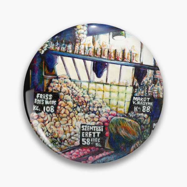Item preview, Dimensions of Curiosity designed and sold by Gaye Elise Beda.