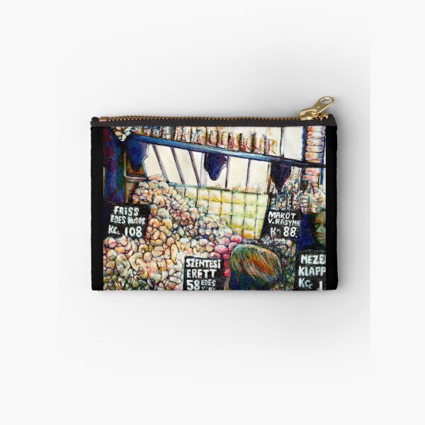 Item preview, Dimensions of Curiosity designed and sold by Gaye Elise Beda.