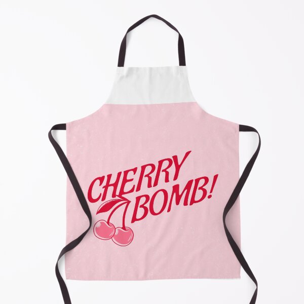 Item preview, Cherry Bomb Girl designed and sold by SteamGirl68.