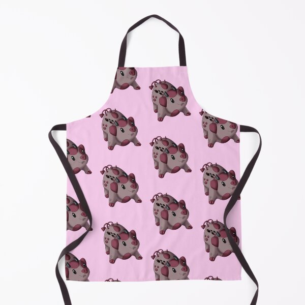 Item preview, Fat Nuggets (the Great) designed and sold by AmberStarxxArts.