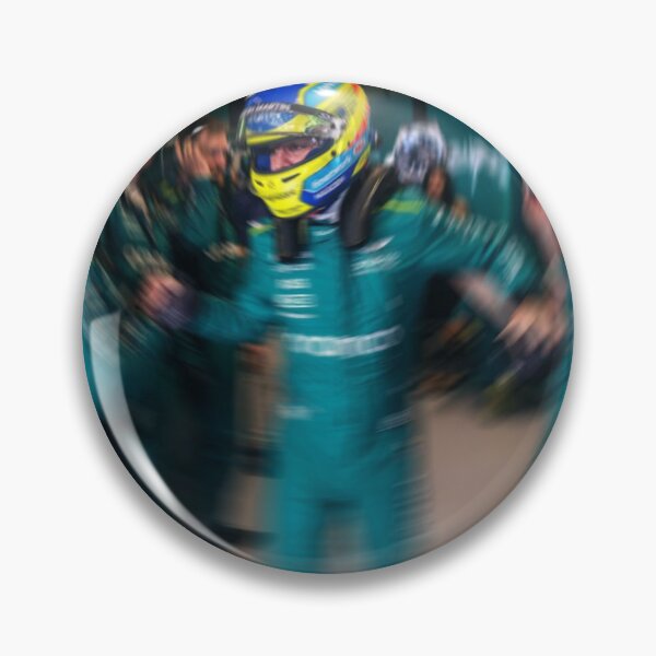 Item preview, dizzy fernando alonso designed and sold by lilaismygirl.