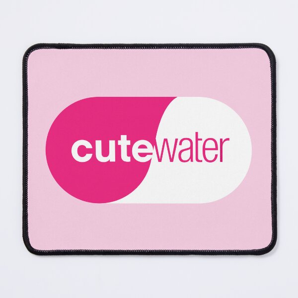 Item preview, Cute Water designed and sold by Mayfully.