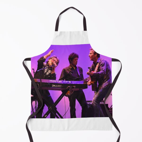 Item preview, Dennis Quaid - Dennis Quaid & the Sharks - Photograph designed and sold by ConcertImages.