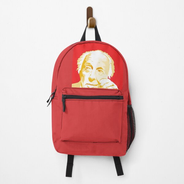 Item preview, Frank Lloyd Wright Portrait designed and sold by Architecture Posters.