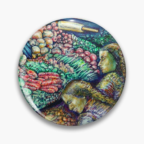 Item preview, Enceladus designed and sold by Gaye Elise Beda.
