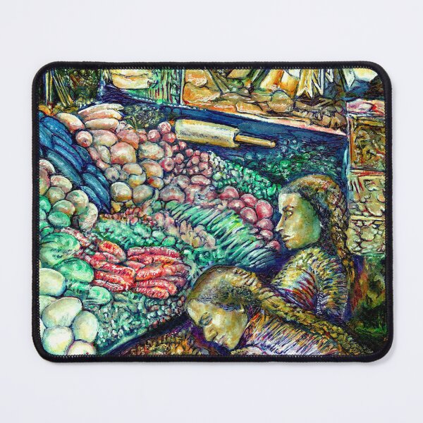 Item preview, Enceladus designed and sold by Gaye Elise Beda.