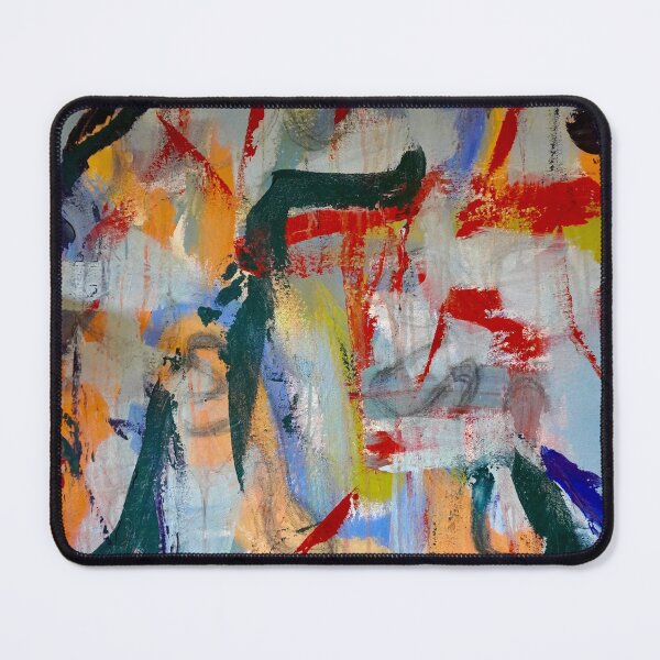 Item preview, Character Abstract Vertical designed and sold by ephemeralconcrete.