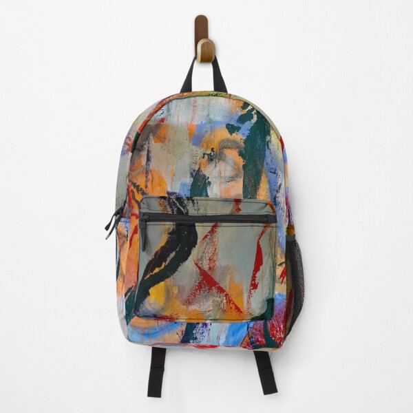 Item preview, Character Abstract Vertical designed and sold by ephemeralconcrete.