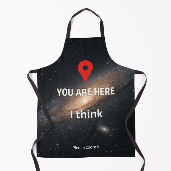 Item preview, Cosmic Coordinates: A Guess designed and sold by Every Knee.