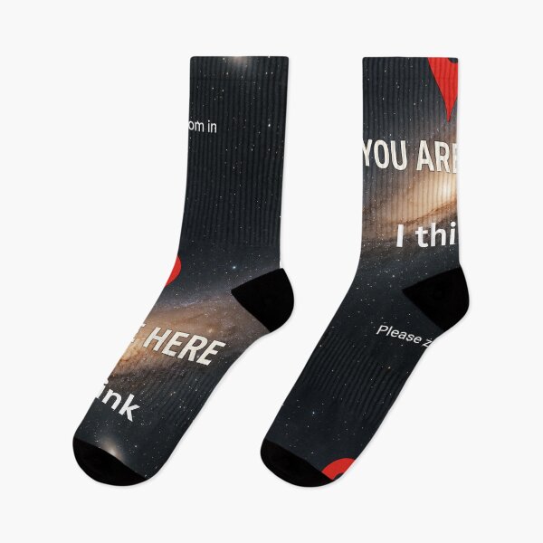 Item preview, Cosmic Coordinates: A Guess designed and sold by Every Knee.