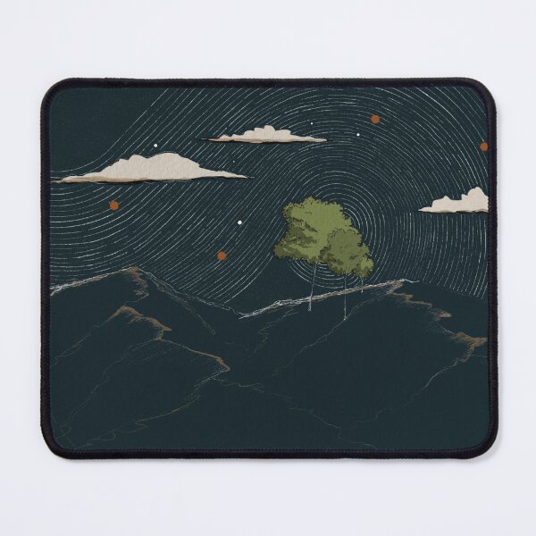 Item preview, Star-swept Night designed and sold by Mayfully.
